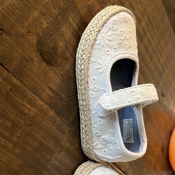 Polo by Ralph Lauren toddler Mary Janes size 5.5 - Picture 5 of 6